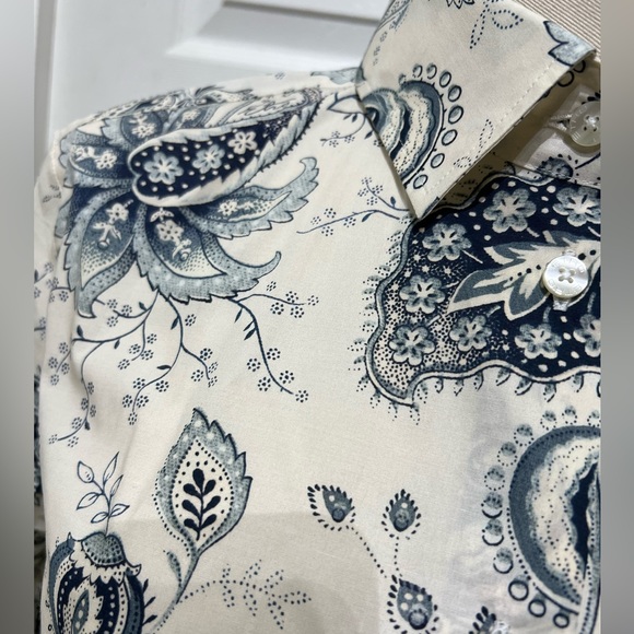 Etro Shirt - Picture 5 of 11